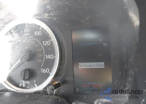 2022 Toyota Corolla Le из США, поврежденный, VIN JTDEPMAEXNJ192774